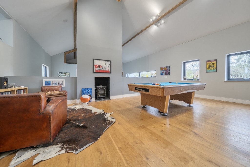 Clifton, Shefford, Bedfordshire