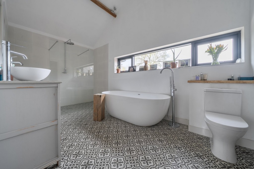 Clifton, Shefford, Bedfordshire