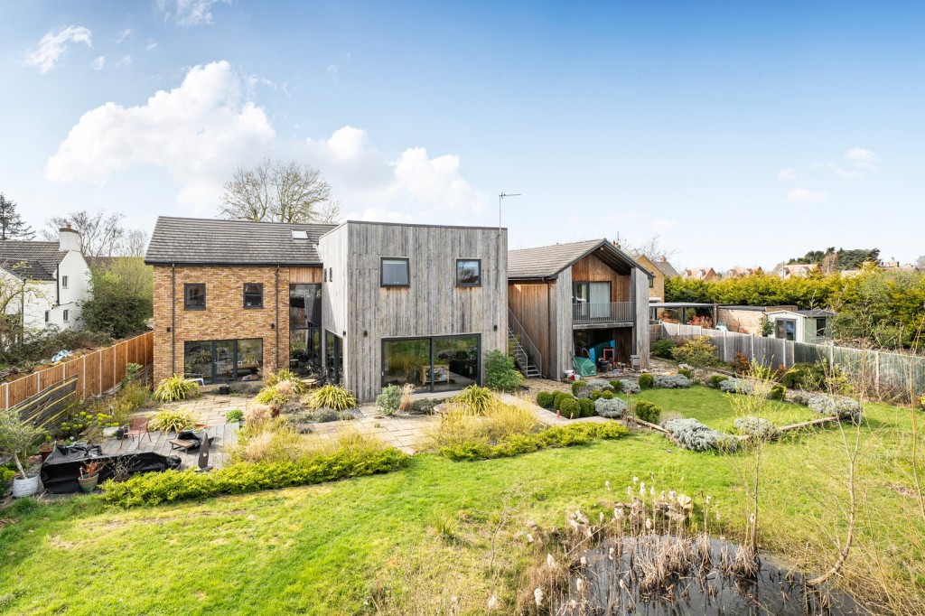 Clifton, Shefford, Bedfordshire