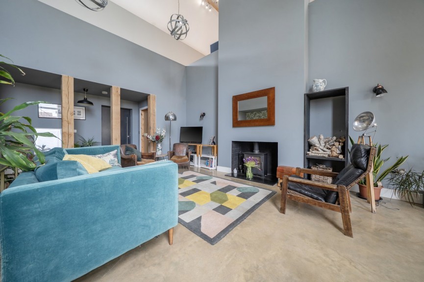 5 bedroom House for Sale Clifton, Shefford, Bedfordshire