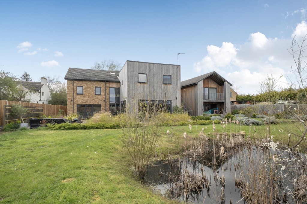 Clifton, Shefford, Bedfordshire