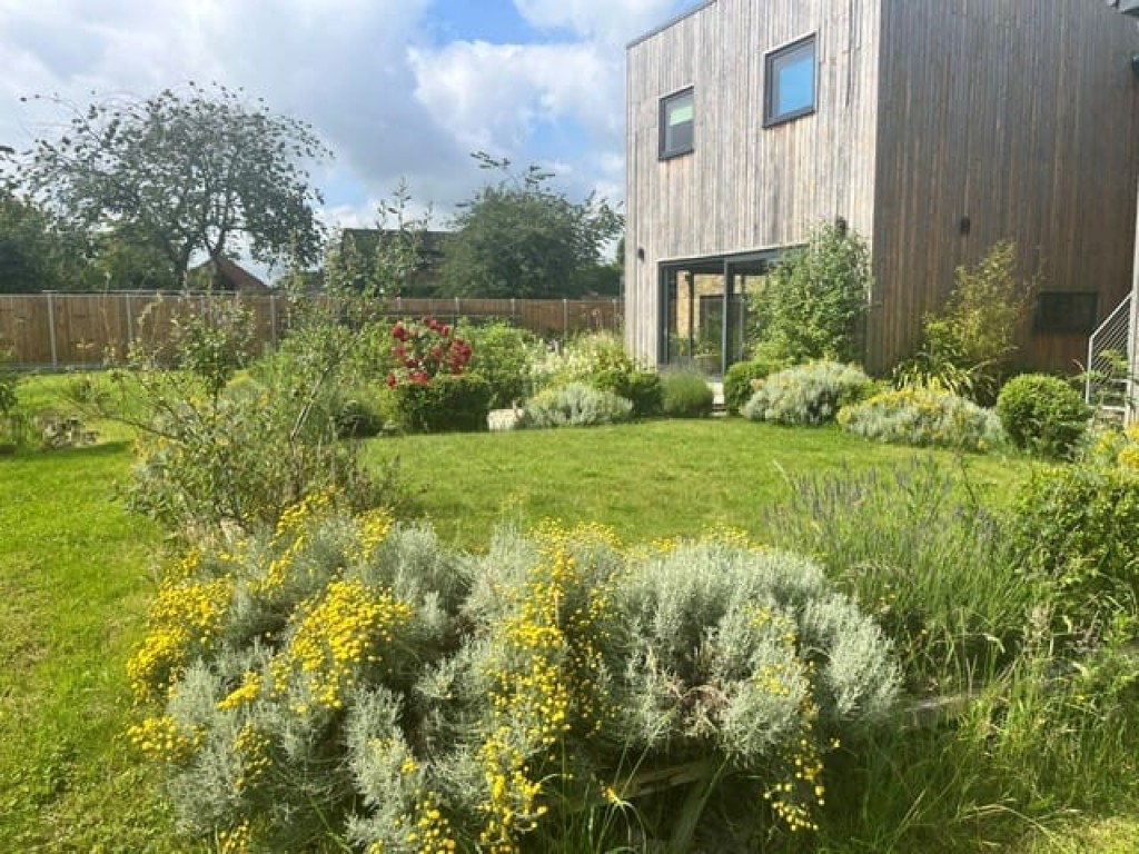 Clifton, Shefford, Bedfordshire