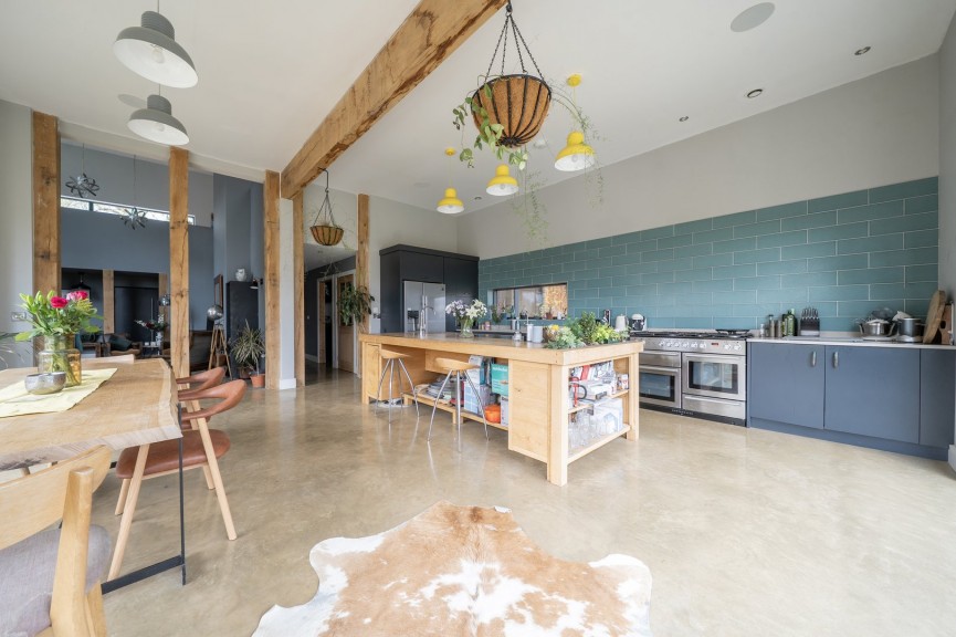 5 bedroom House for Sale Clifton, Shefford, Bedfordshire