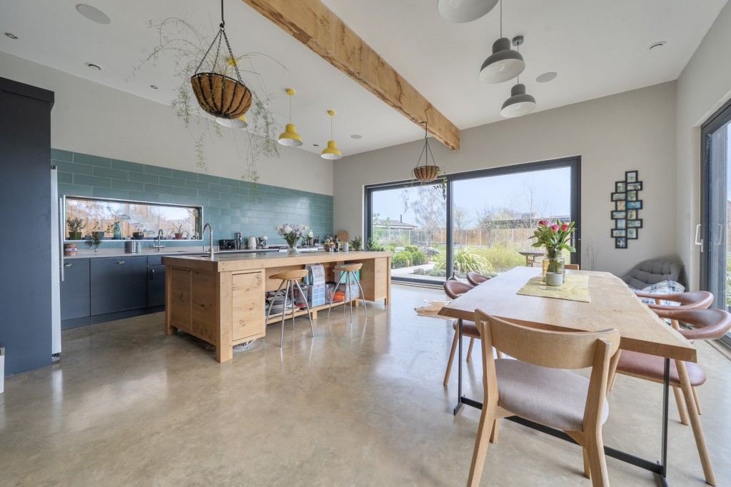 Clifton, Shefford, Bedfordshire