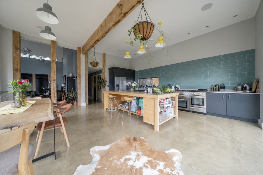 5 bedroom House for Sale Clifton, Shefford, Bedfordshire