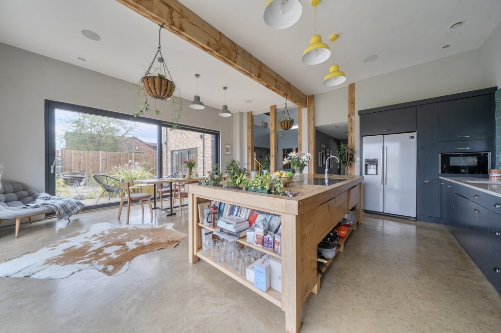 Clifton, Shefford, Bedfordshire