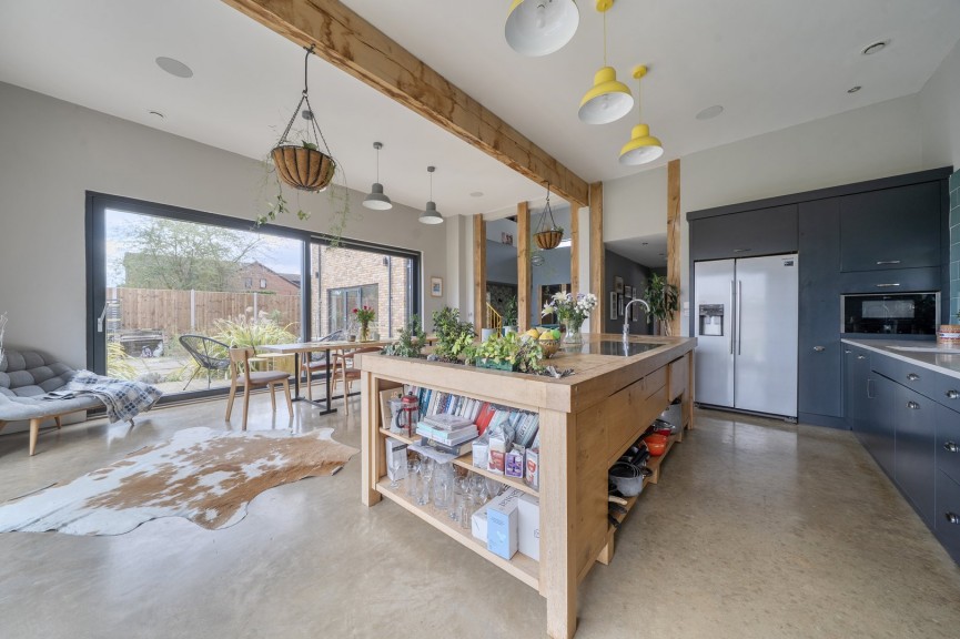 5 bedroom House for Sale Clifton, Shefford, Bedfordshire