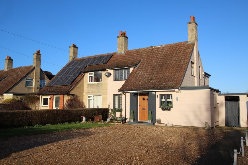 4 bedroom House for Sale Meldreth, Royston, Cambridgeshire