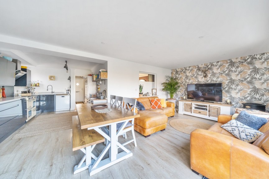 4 bedroom House for Sale Meldreth, Royston, Cambridgeshire