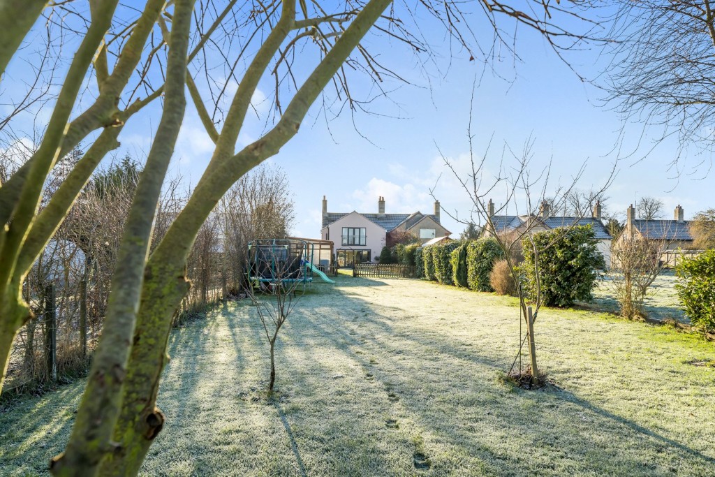 Meldreth, Royston, Cambridgeshire