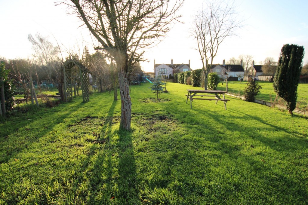 Meldreth, Royston, Cambridgeshire