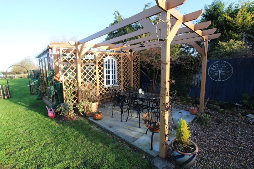 4 bedroom House for Sale Meldreth, Royston, Cambridgeshire