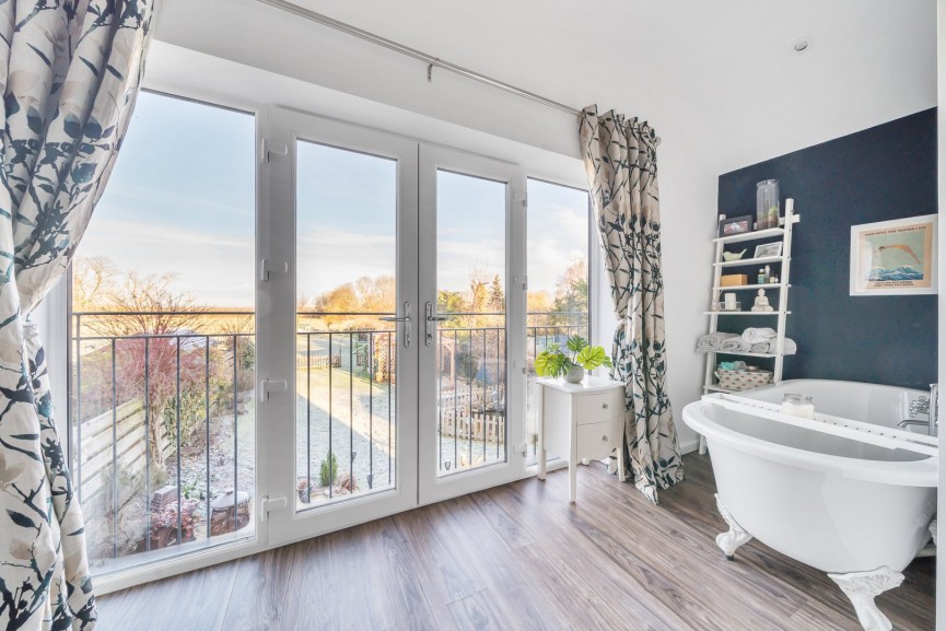 4 bedroom House for Sale Meldreth, Royston, Cambridgeshire