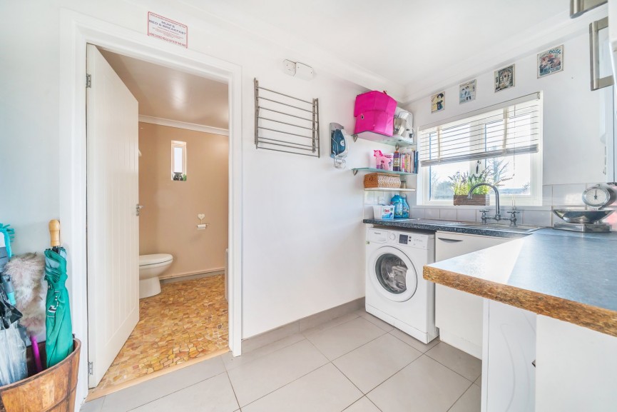 4 bedroom House for Sale Meldreth, Royston, Cambridgeshire