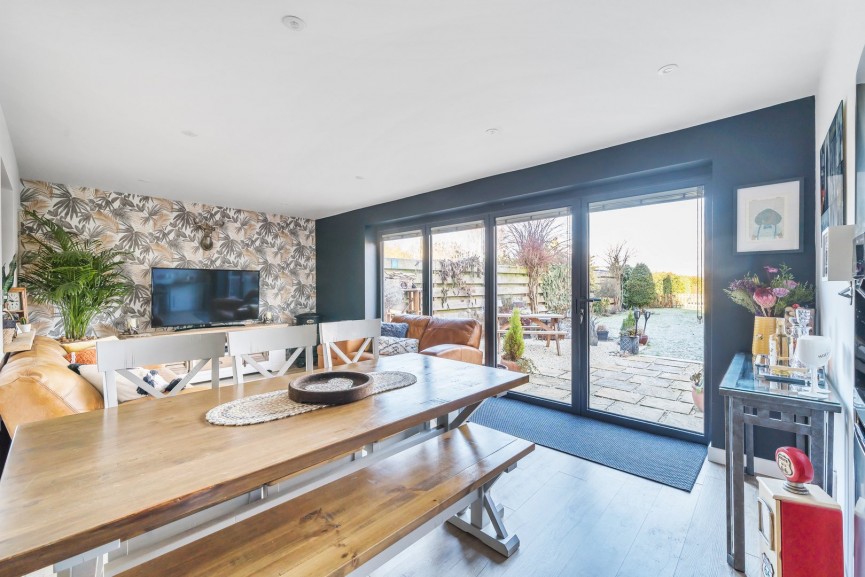 4 bedroom House for Sale Meldreth, Royston, Cambridgeshire