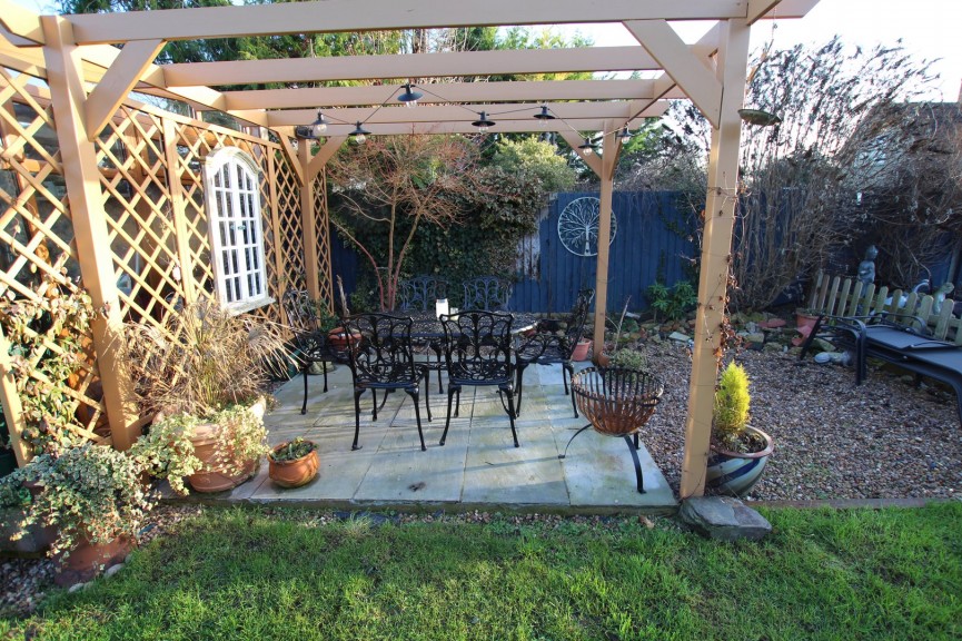 4 bedroom House for Sale Meldreth, Royston, Cambridgeshire