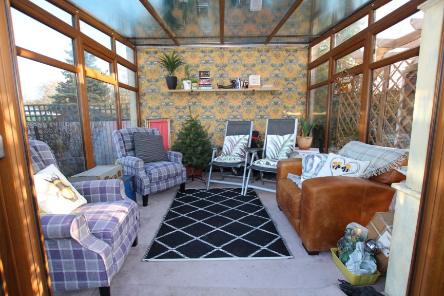 4 bedroom House for Sale Meldreth, Royston, Cambridgeshire