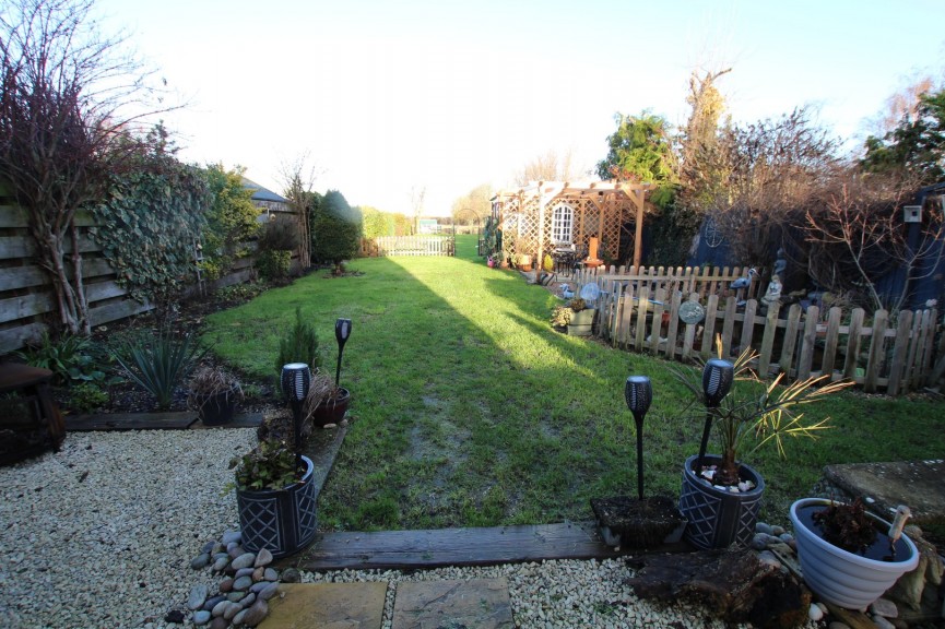 Meldreth, Royston, Cambridgeshire