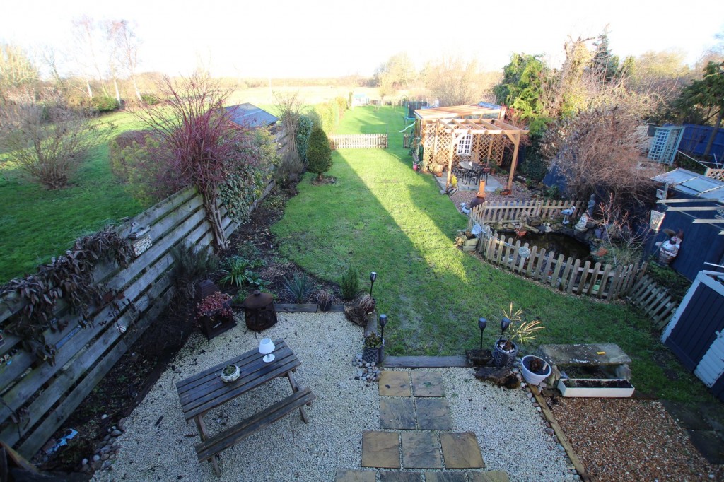 Meldreth, Royston, Cambridgeshire