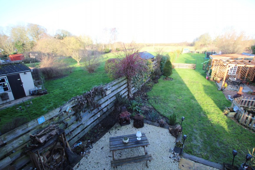 4 bedroom House for Sale Meldreth, Royston, Cambridgeshire