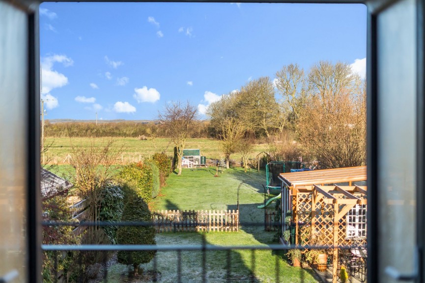 4 bedroom House for Sale Meldreth, Royston, Cambridgeshire