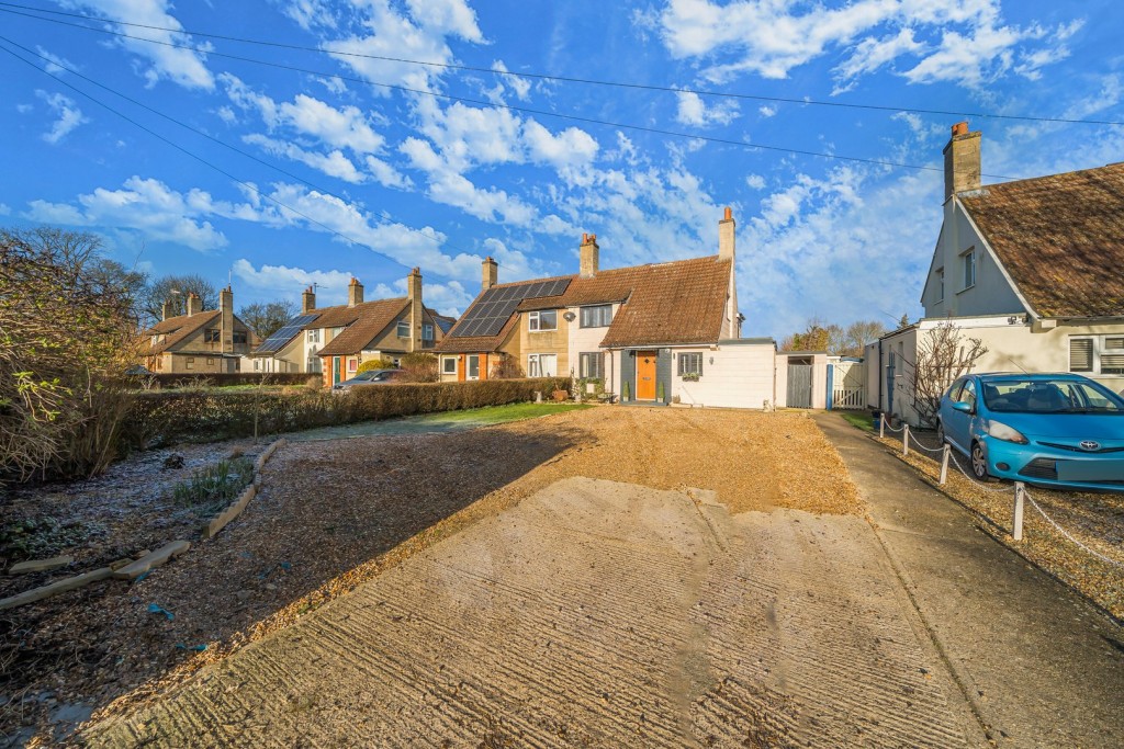 Meldreth, Royston, Cambridgeshire