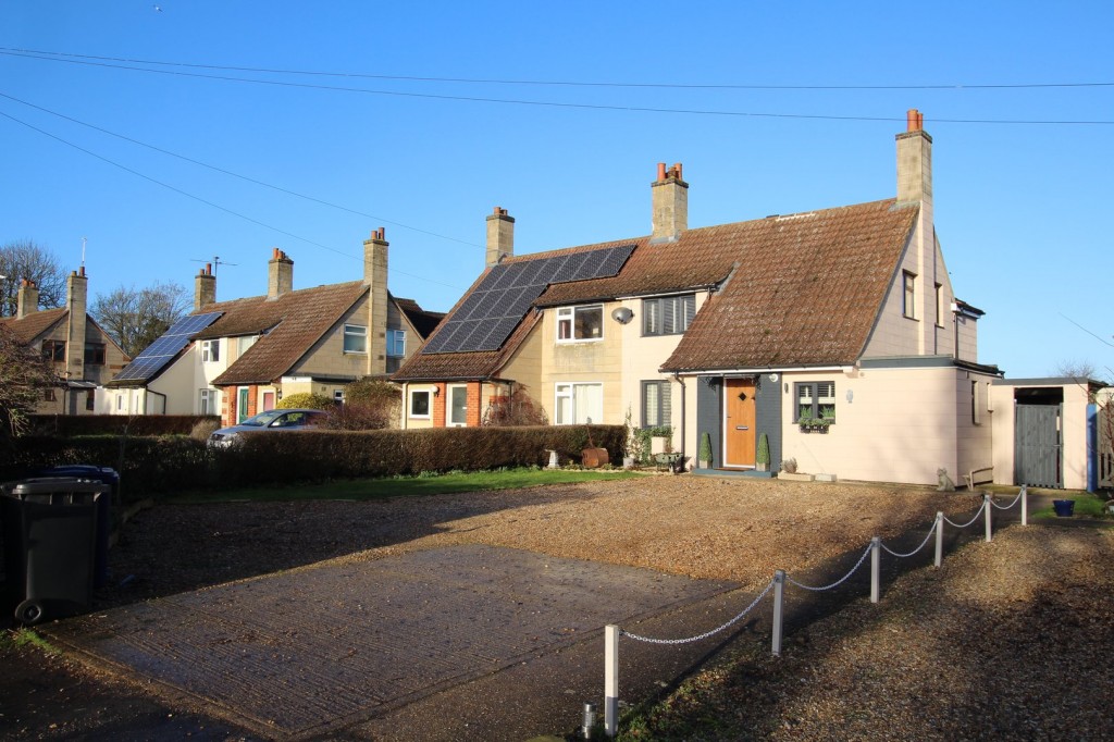 Meldreth, Royston, Cambridgeshire