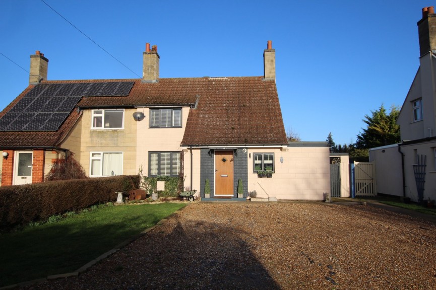 4 bedroom House for Sale Meldreth, Royston, Cambridgeshire
