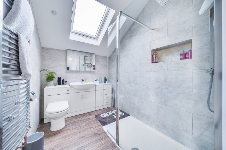 4 bedroom House for Sale Meldreth, Royston, Cambridgeshire