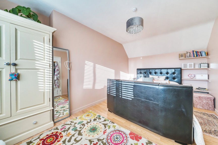 4 bedroom House for Sale Meldreth, Royston, Cambridgeshire