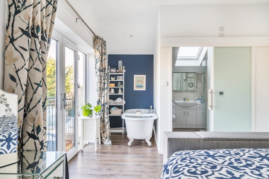 4 bedroom House for Sale Meldreth, Royston, Cambridgeshire