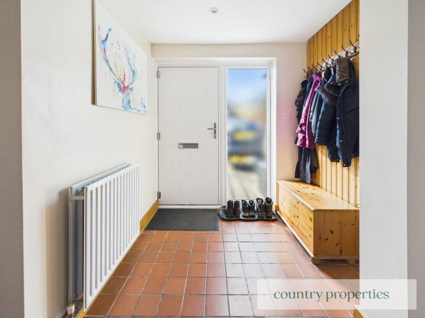 Rosecroft Lane, Welwyn, Hertfordshire
