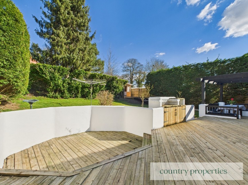 Rosecroft Lane, Welwyn, Hertfordshire