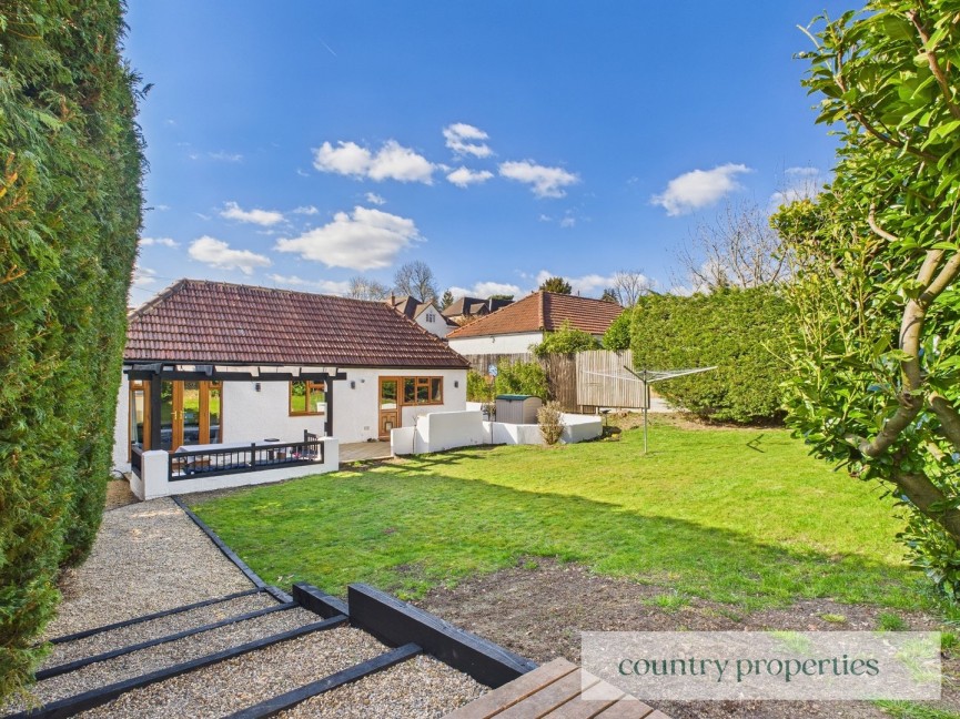 Rosecroft Lane, Welwyn, Hertfordshire