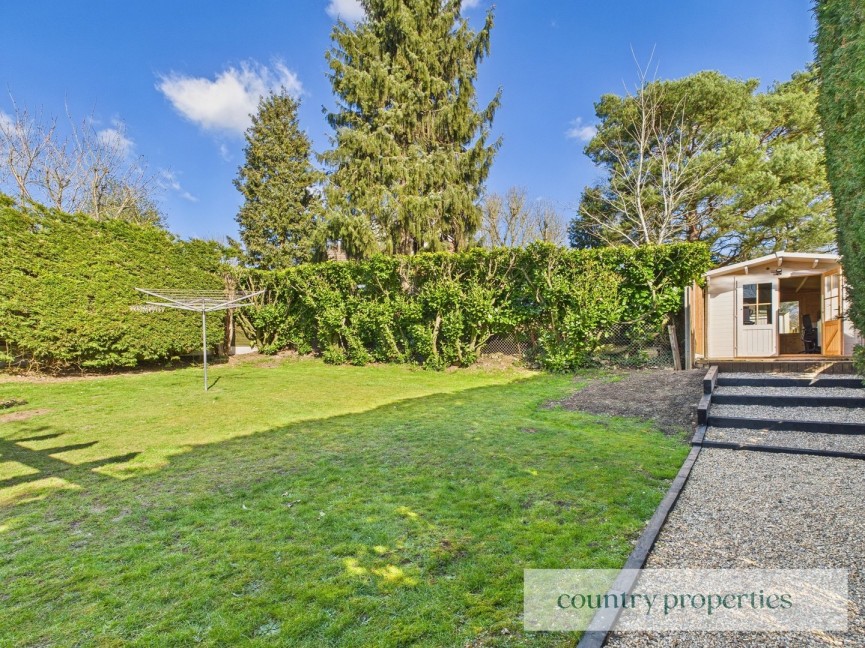 Rosecroft Lane, Welwyn, Hertfordshire