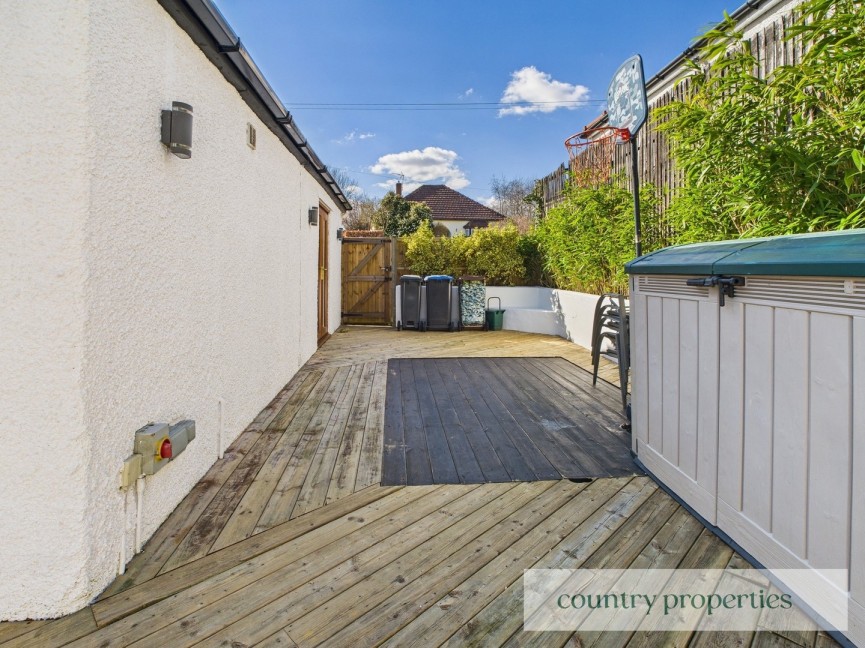 Rosecroft Lane, Welwyn, Hertfordshire