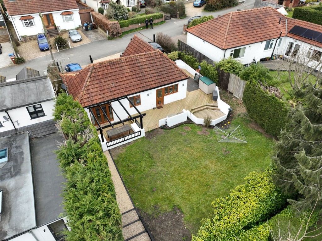 Rosecroft Lane, Welwyn, Hertfordshire