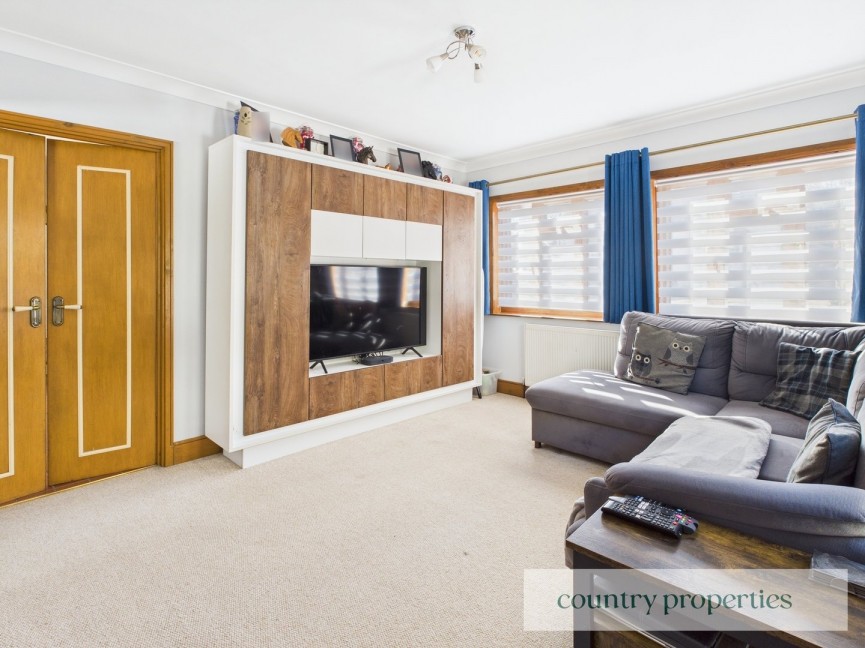 Rosecroft Lane, Welwyn, Hertfordshire