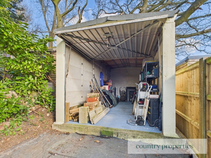 Rosecroft Lane, Welwyn, Hertfordshire