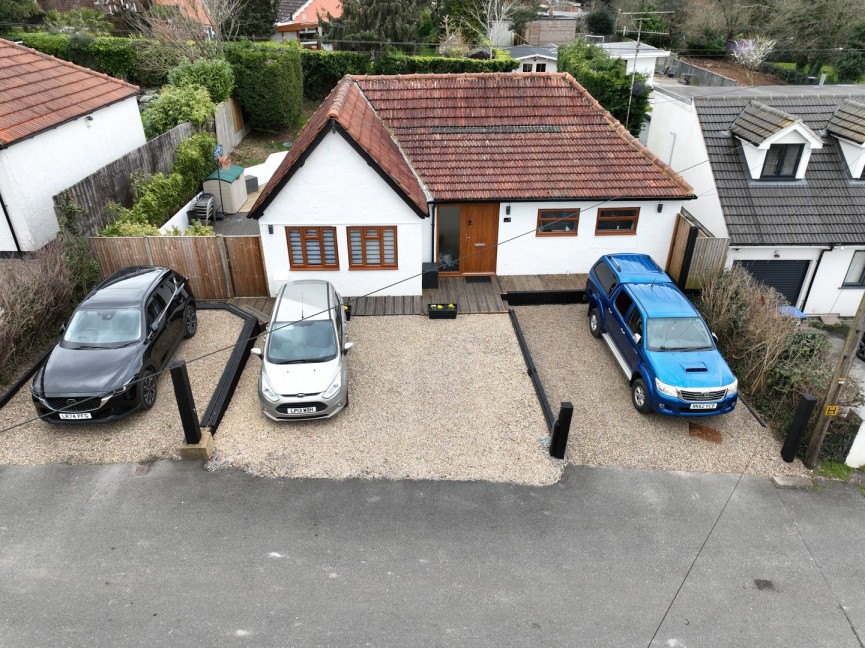 Rosecroft Lane, Welwyn, Hertfordshire