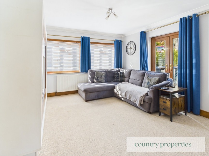 Rosecroft Lane, Welwyn, Hertfordshire