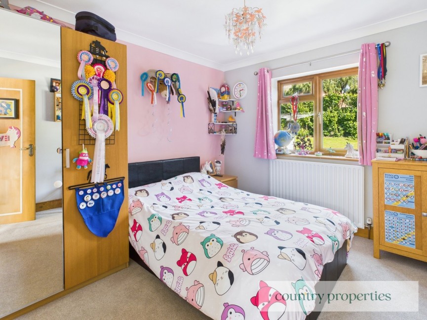 Rosecroft Lane, Welwyn, Hertfordshire