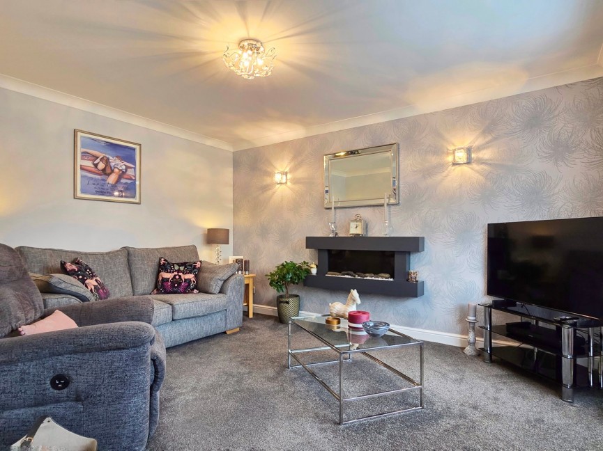 4 bedroom House for Sale Maulden, Bedfordshire