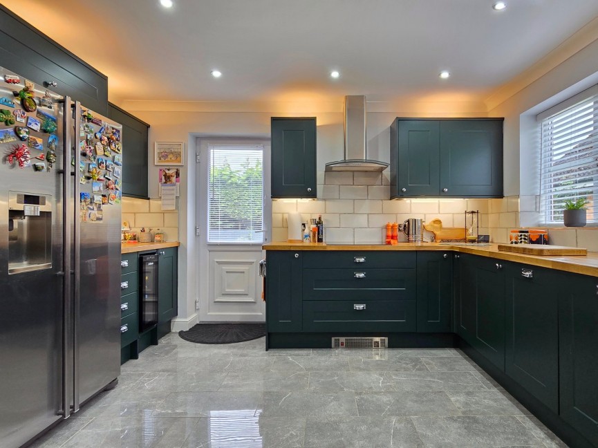 4 bedroom House for Sale Maulden, Bedfordshire
