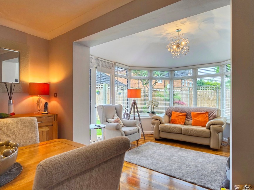 4 bedroom House for Sale Maulden, Bedfordshire