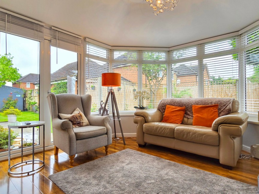 4 bedroom House for Sale Maulden, Bedfordshire