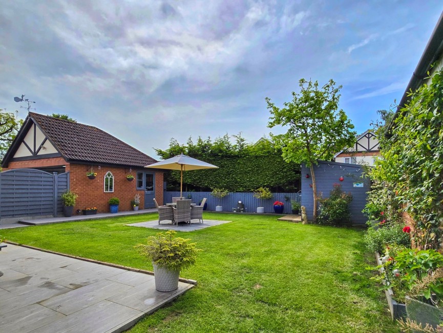 4 bedroom House for Sale Maulden, Bedfordshire