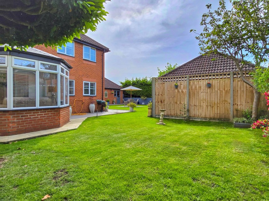 4 bedroom House for Sale Maulden, Bedfordshire