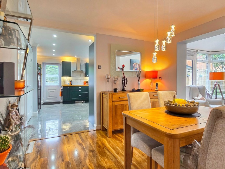 4 bedroom House for Sale Maulden, Bedfordshire