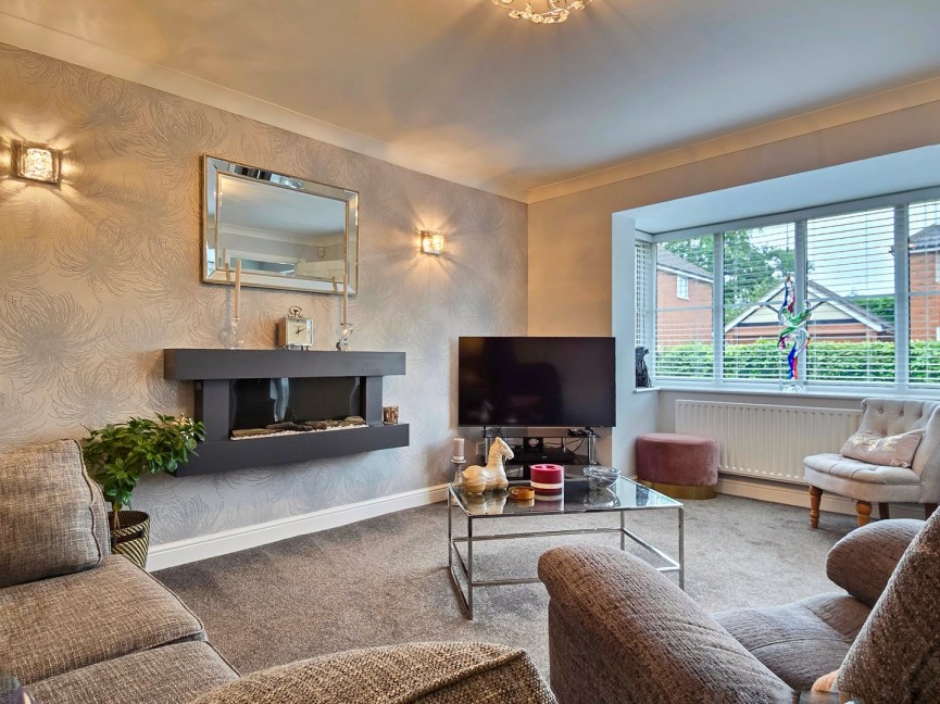 4 bedroom House for Sale Maulden, Bedfordshire